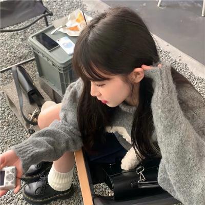 像法国电影那样