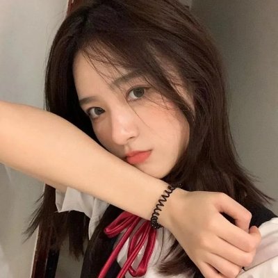 白日美人